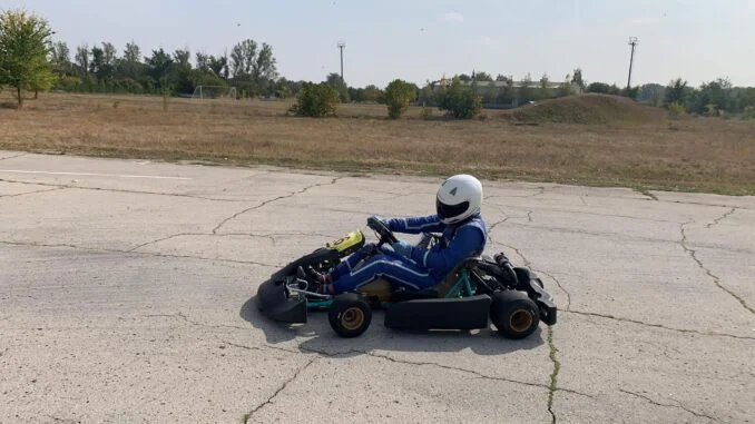 Cum UNGHENI ar putea deveni Capitala kartingului Republicii Moldova