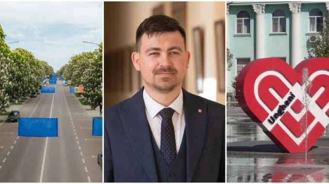 M-am decis pe cine votez în turul II la UNGHENI