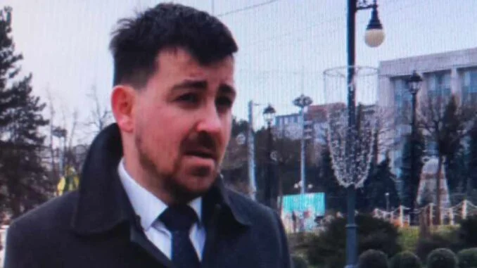UNGHENI și CHONGQING. Interviu cu Marin BODRUG despre experiența din China