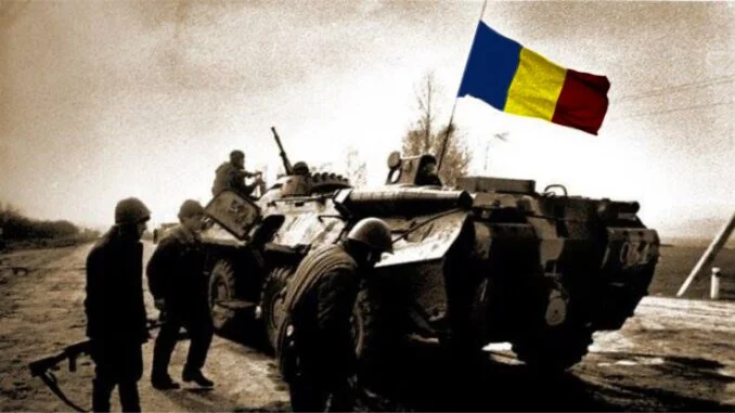 [În MEMORIAM] A fost război. Ecoul lui și-acum mai este viu