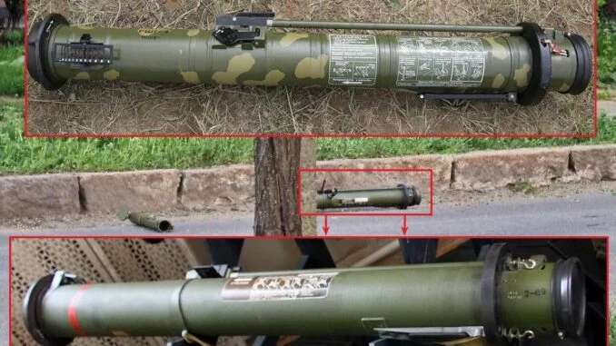 Explozii la „securiștii” din Tiraspol. S-ar fi împușcat din lansatoare de grenade „РПГ-27”