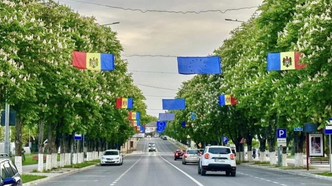 Despre rezultatul referendumului la Ungheni