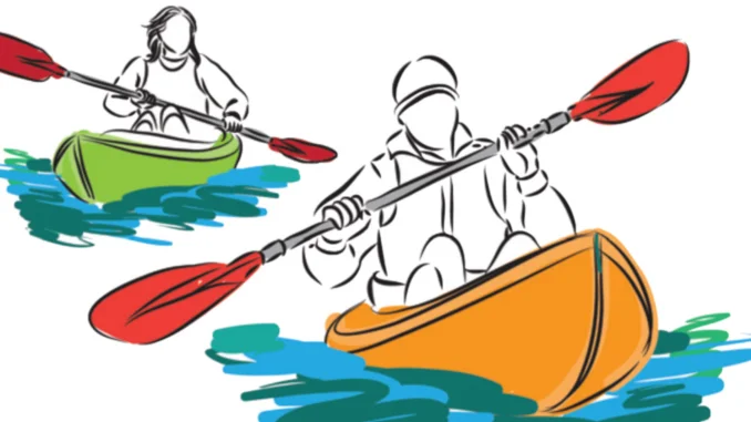 UNGHENI ar putea deveni centru de regional de pregătire a echipei naționale de caiac-canoe