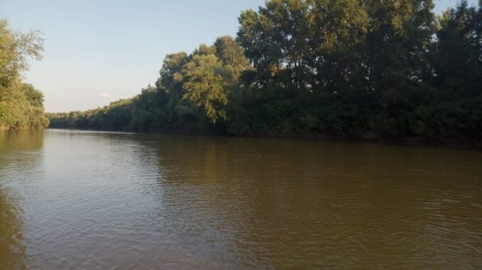 Povestea primului Pod peste Prut de la Ungheni – Podul din Țuțora