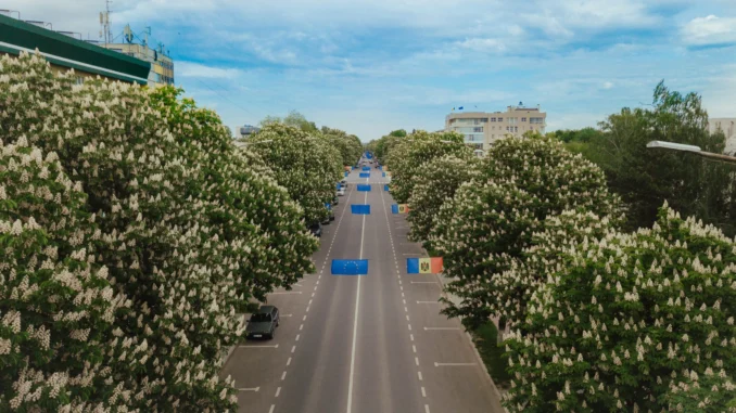 Platforma UNGHENI – primul Forum internațional al orașelor înfrățite